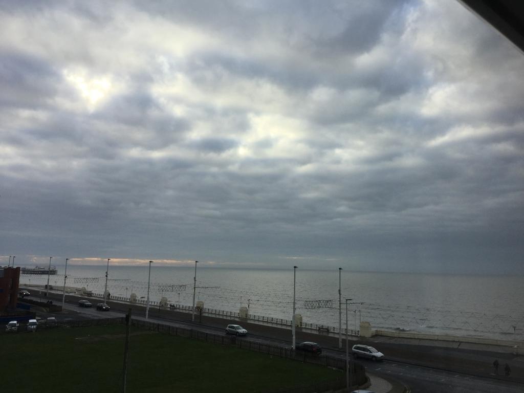 The Windsor Carlton Hotel Blackpool Exterior photo
